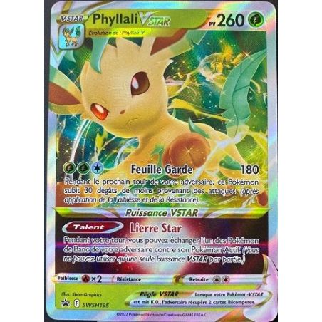 Carte à Collectionner - Pokémon