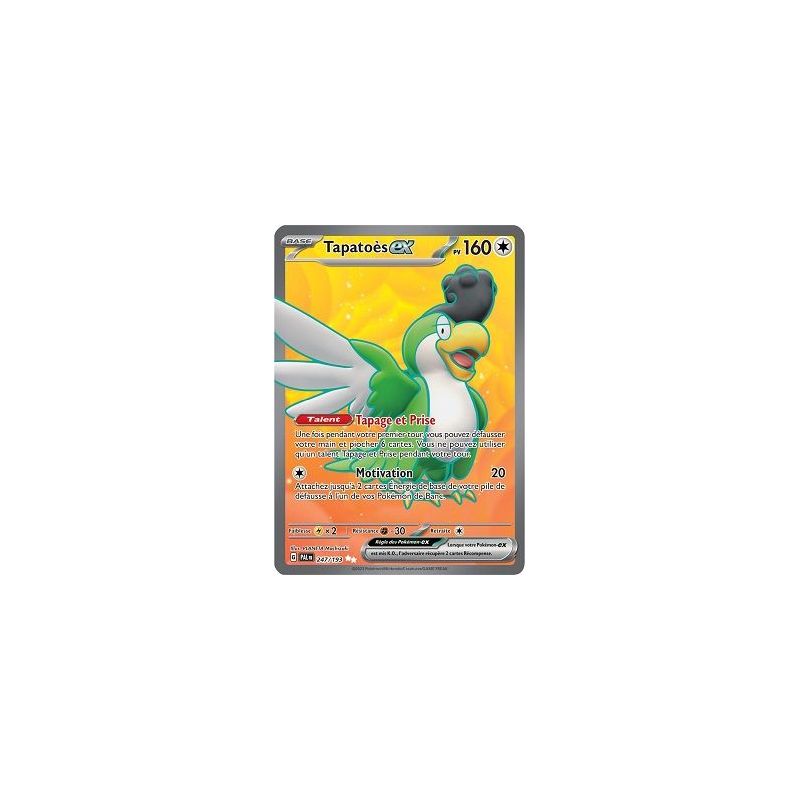Carte à Collectionner - Pokémon
