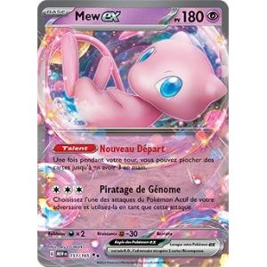 Carte à Collectionner - Pokémon