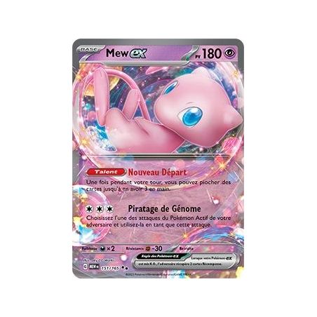 Carte à Collectionner - Pokémon