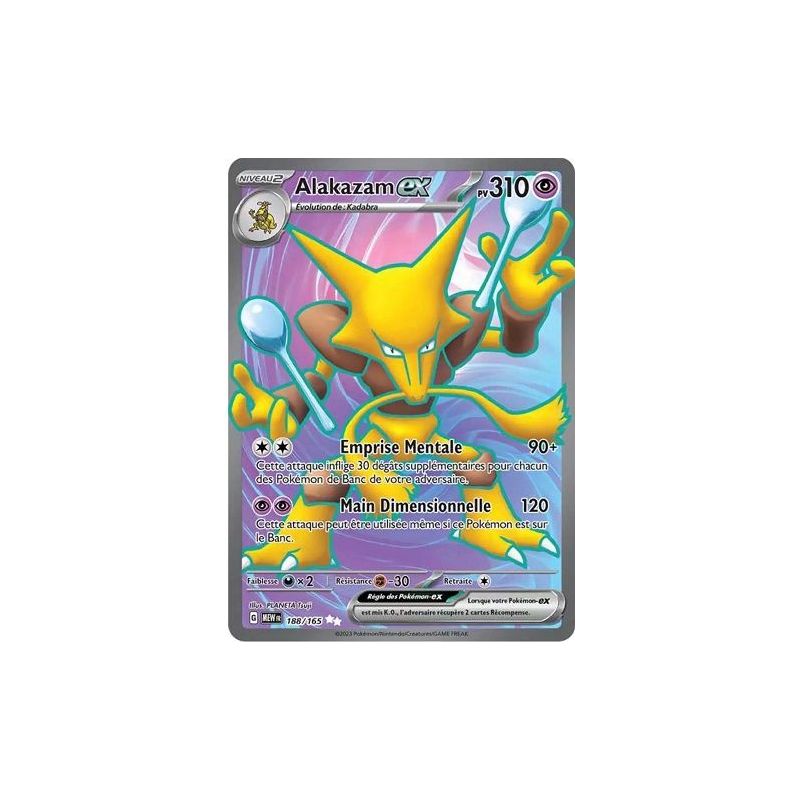 Carte à Collectionner - Pokémon