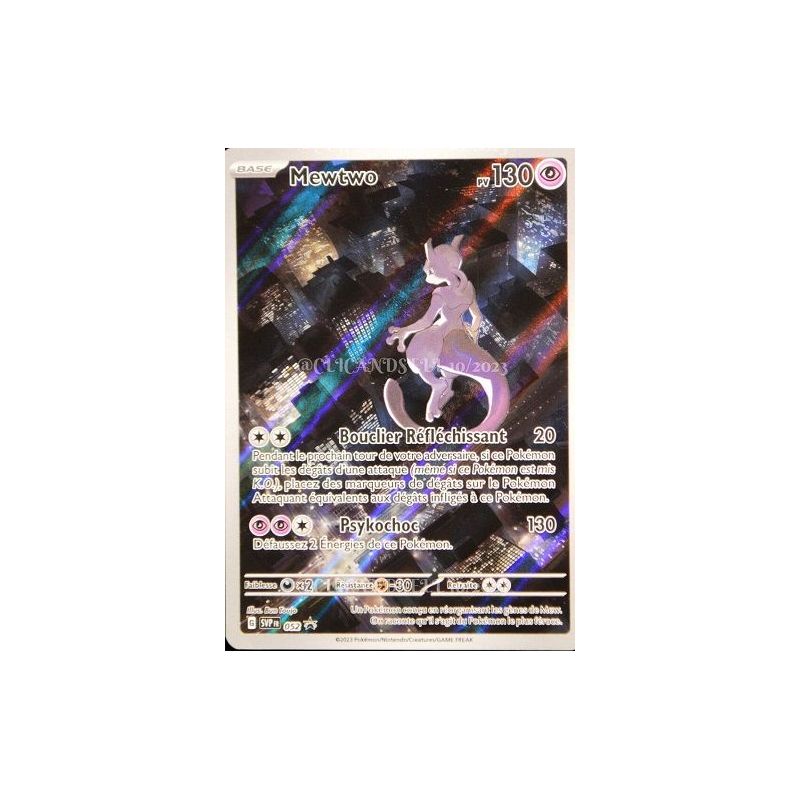Carte à Collectionner - Pokémon