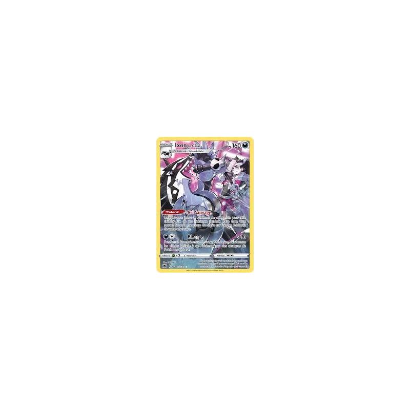 Carte à Collectionner - Pokémon