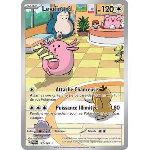 Carte à Collectionner - Pokémon