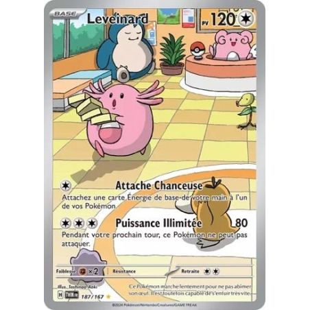 Carte à Collectionner - Pokémon