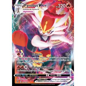 Carte à Collectionner - Pokémon