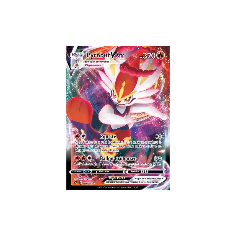 Carte à Collectionner - Pokémon