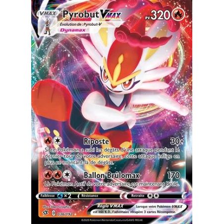 Carte à Collectionner - Pokémon