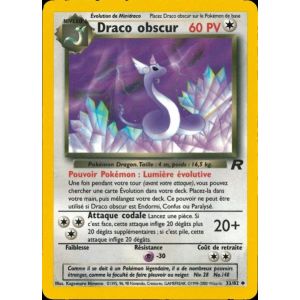 Carte à Collectionner - Pokémon