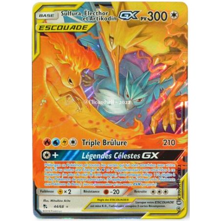 Carte à Collectionner - Pokémon