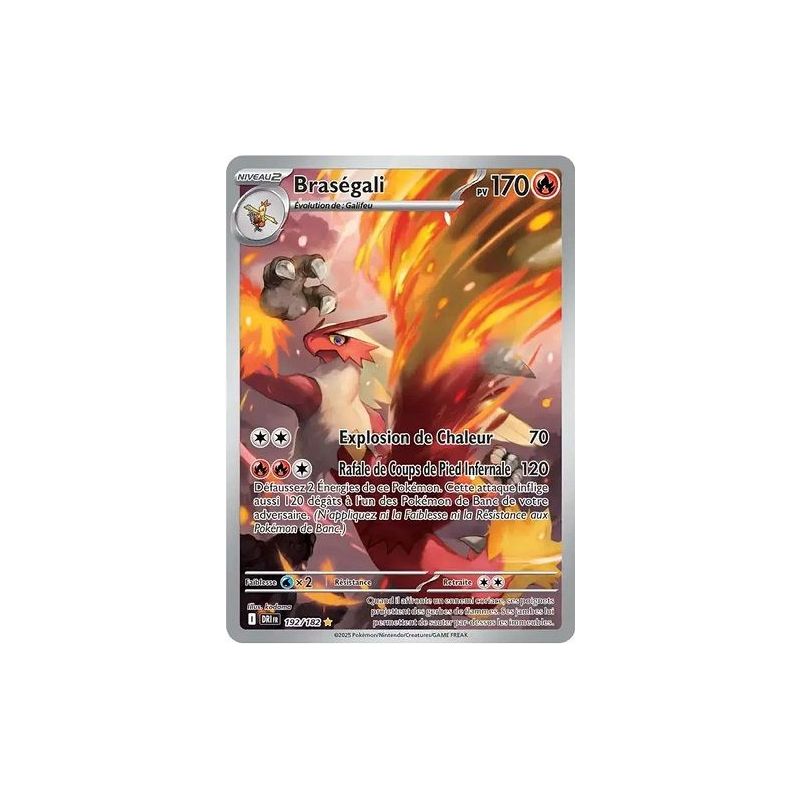 Carte à Collectionner - Pokémon