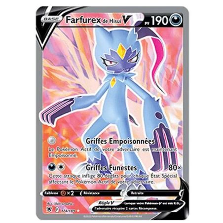 Carte à Collectionner - Pokémon