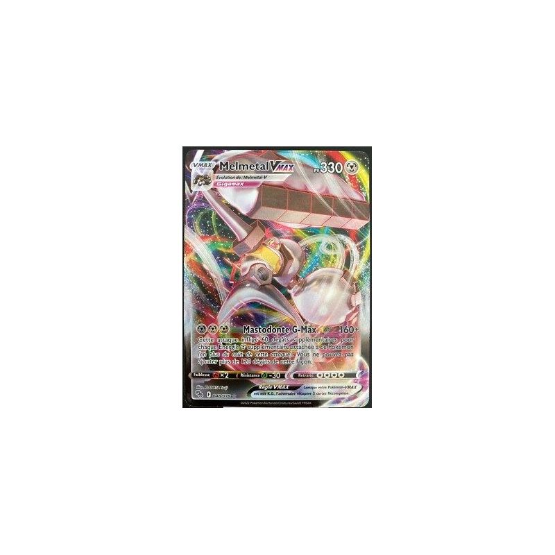 Carte à Collectionner - Pokémon