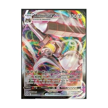 Carte à Collectionner - Pokémon