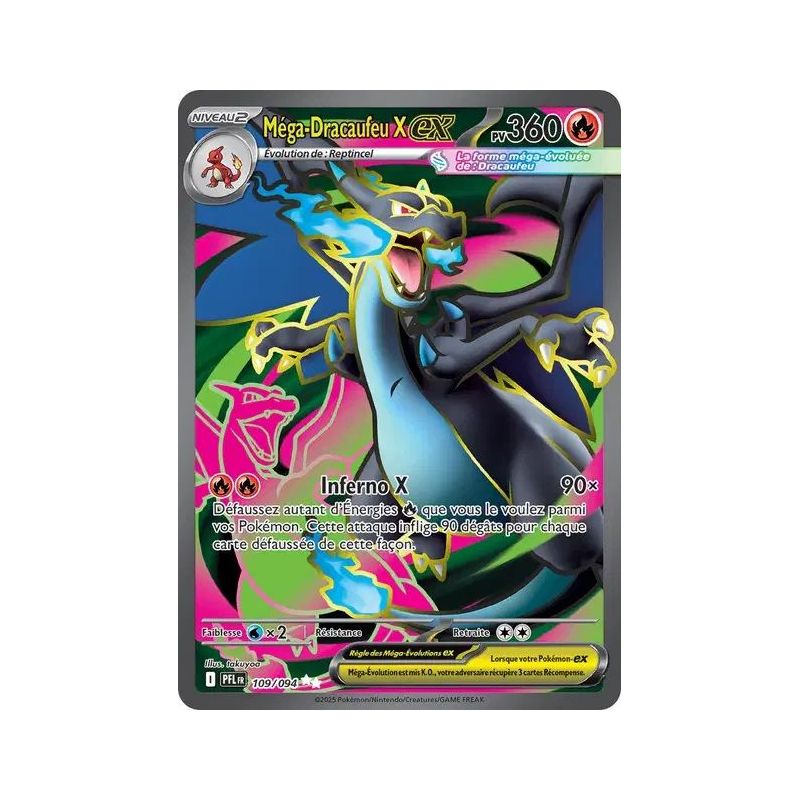 Carte à Collectionner - Pokémon