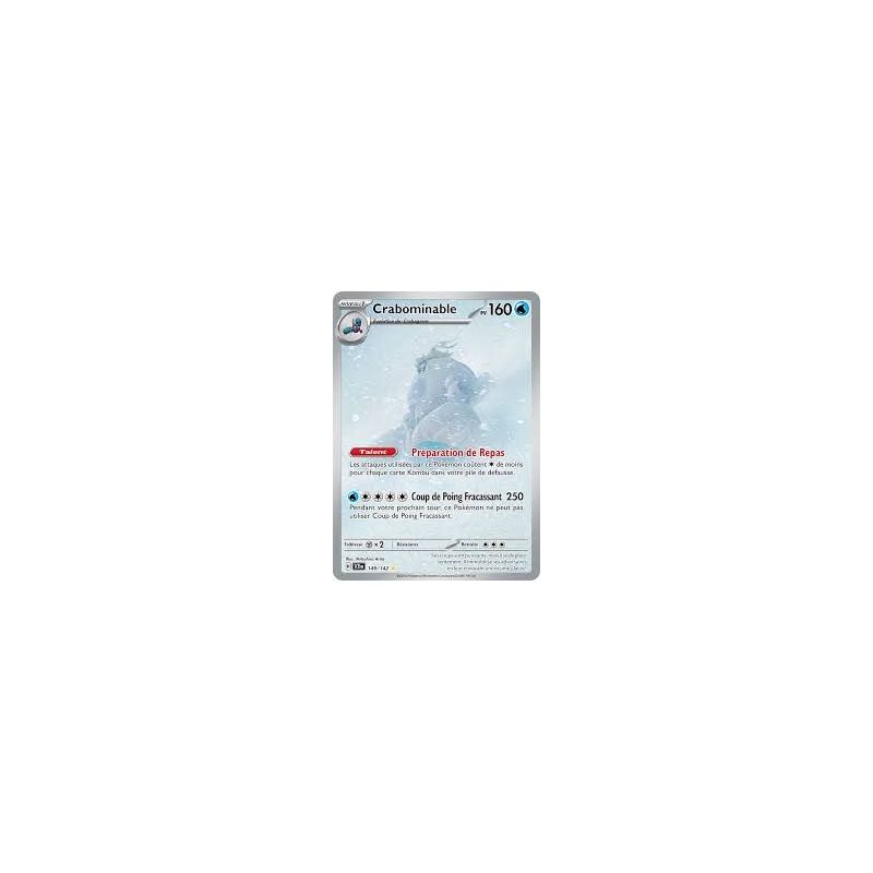 Carte à Collectionner - Pokémon