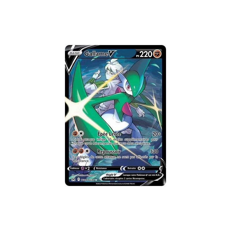 Carte à Collectionner - Pokémon