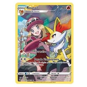 Carte à Collectionner - Pokémon