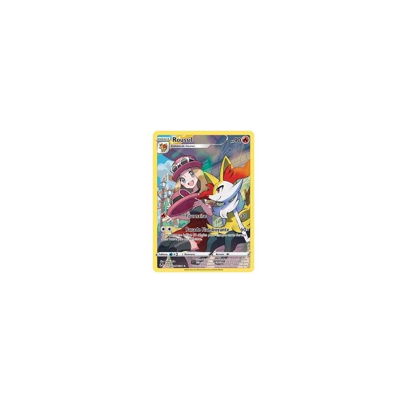 Carte à Collectionner - Pokémon