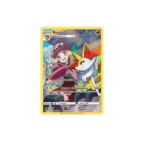 Carte à Collectionner - Pokémon
