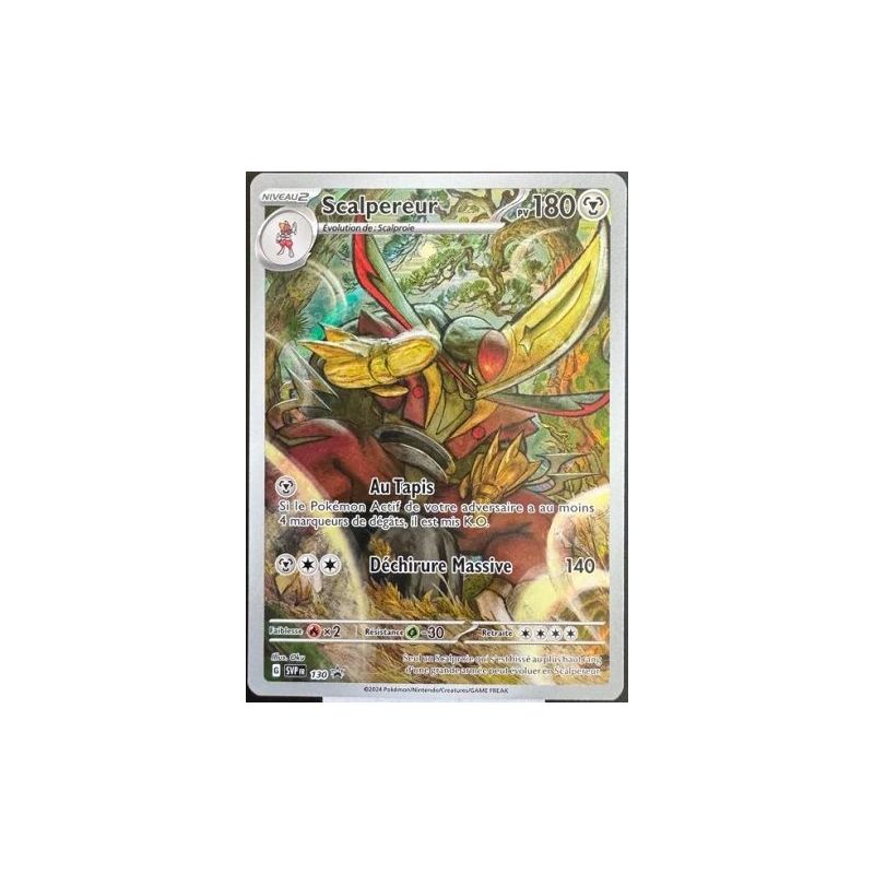 Carte à Collectionner - Pokémon