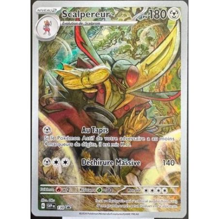 Carte à Collectionner - Pokémon