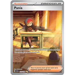 Carte à Collectionner - Pokémon