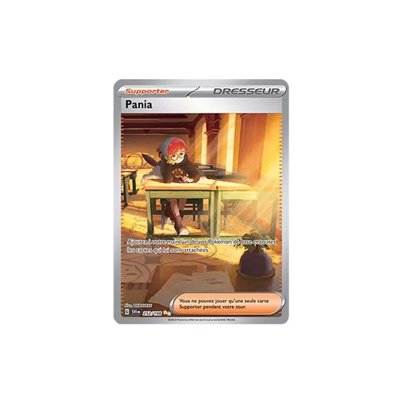 Carte à Collectionner - Pokémon