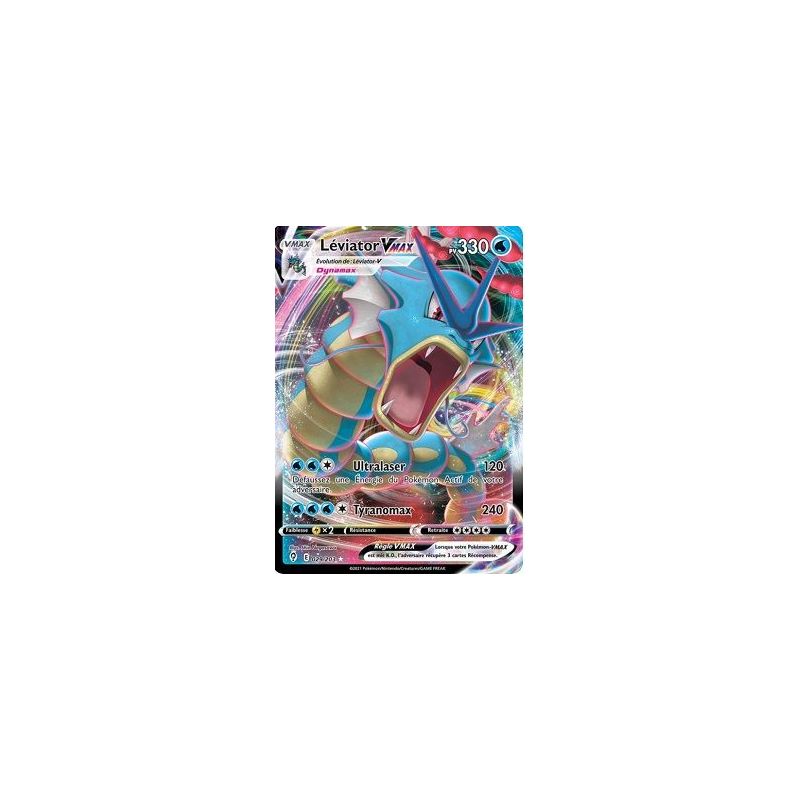 Carte à Collectionner - Pokémon