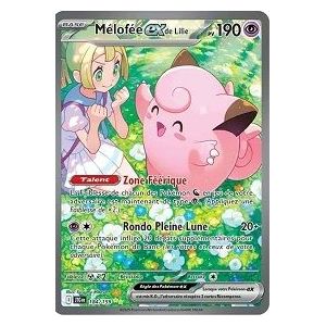 Carte à Collectionner - Pokémon
