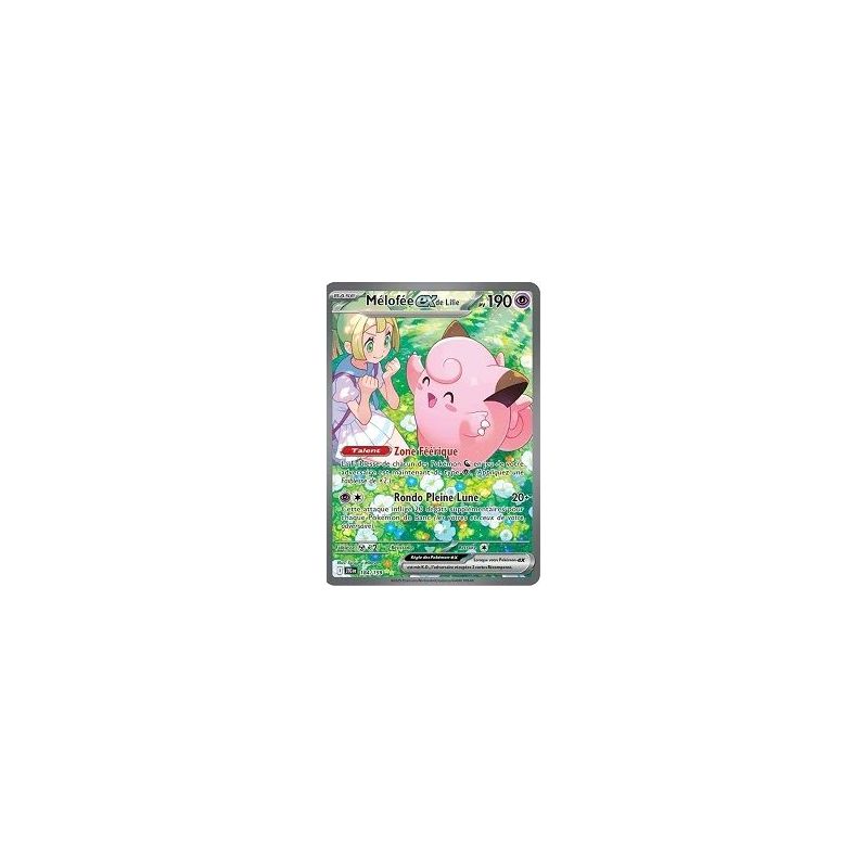 Carte à Collectionner - Pokémon