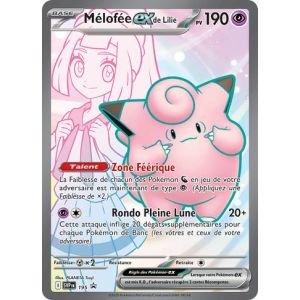 Carte à Collectionner - Pokémon