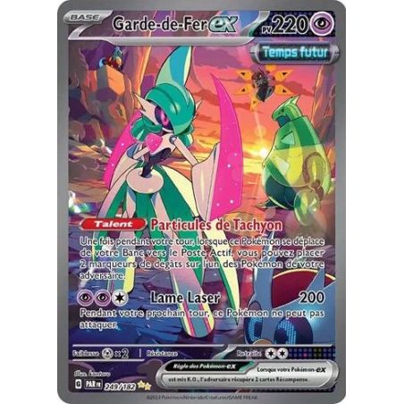 Carte à Collectionner - Pokémon