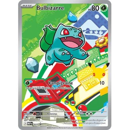 Carte à Collectionner - Pokémon