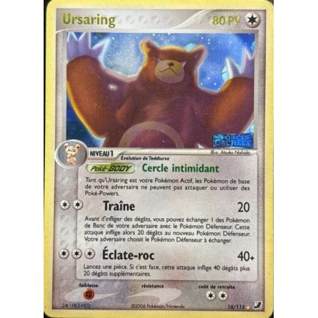 Carte à Collectionner - Pokémon