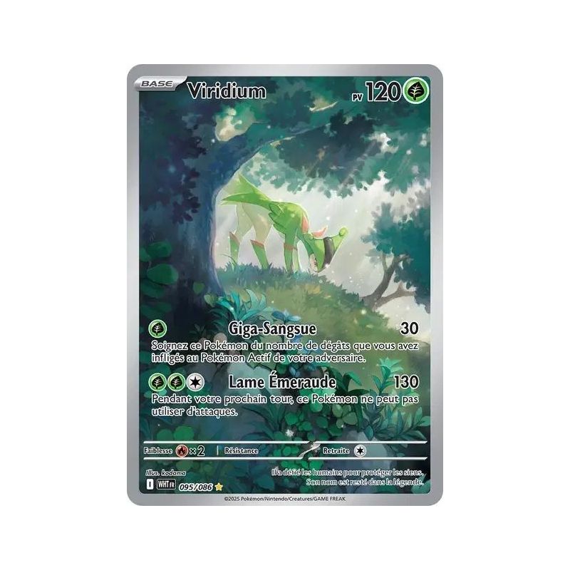 Carte à Collectionner - Pokémon