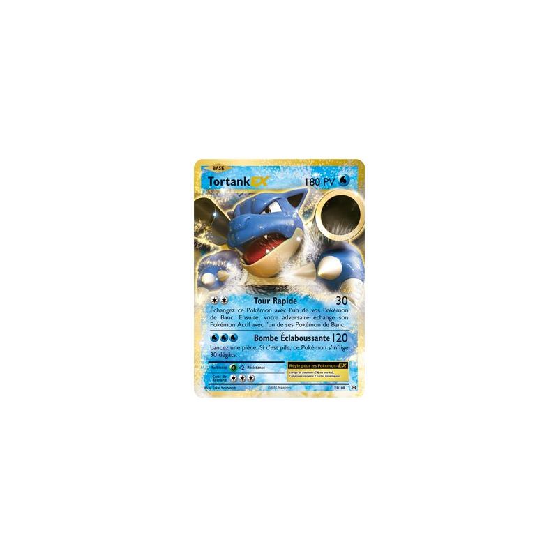 Carte à Collectionner - Pokémon