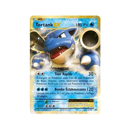 Carte à Collectionner - Pokémon