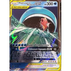 Carte à Collectionner - Pokémon