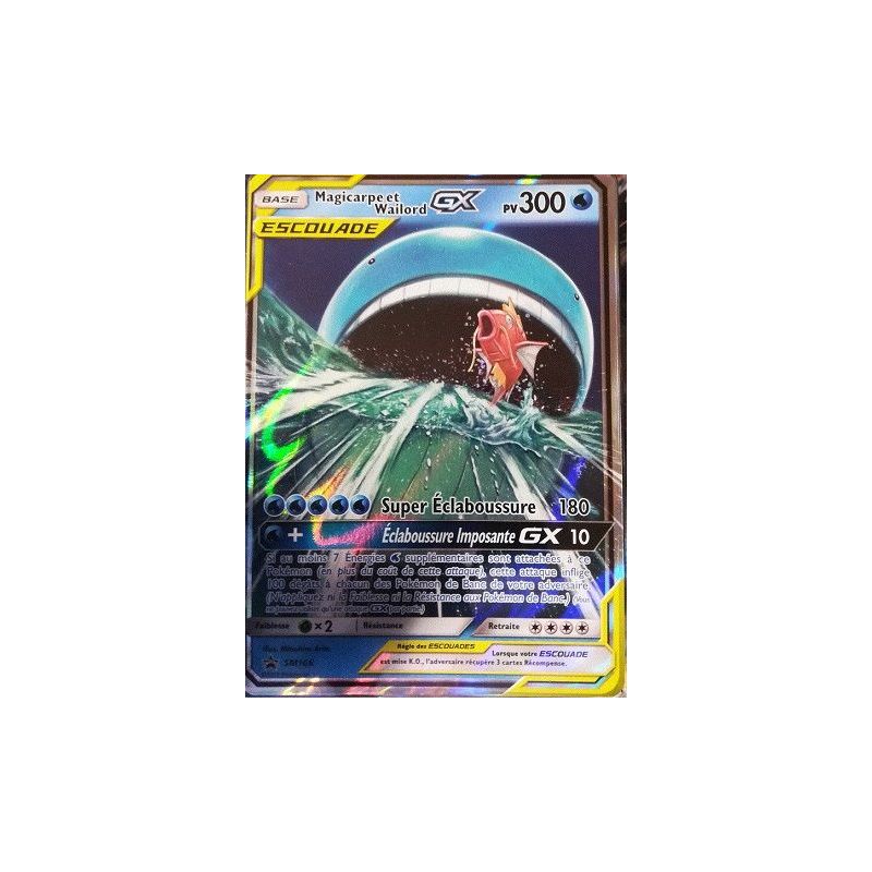 Carte à Collectionner - Pokémon