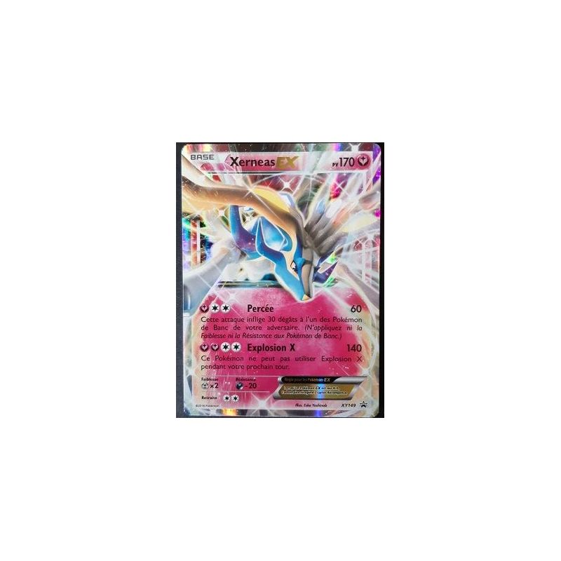 Carte à Collectionner - Pokémon