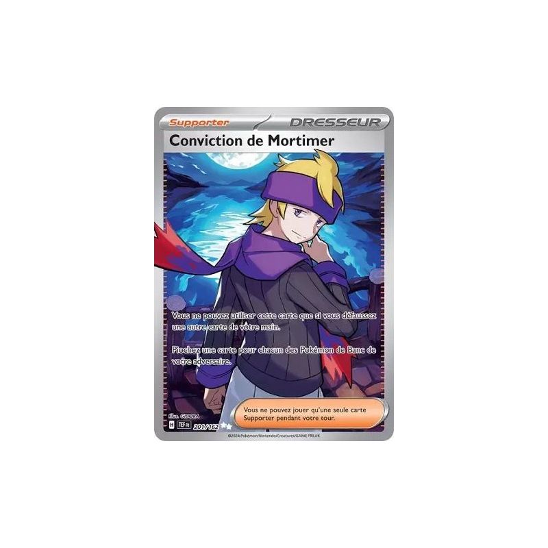Carte à Collectionner - Pokémon