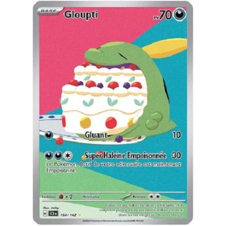 Carte à Collectionner - Pokémon