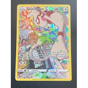 Carte à Collectionner - Pokémon