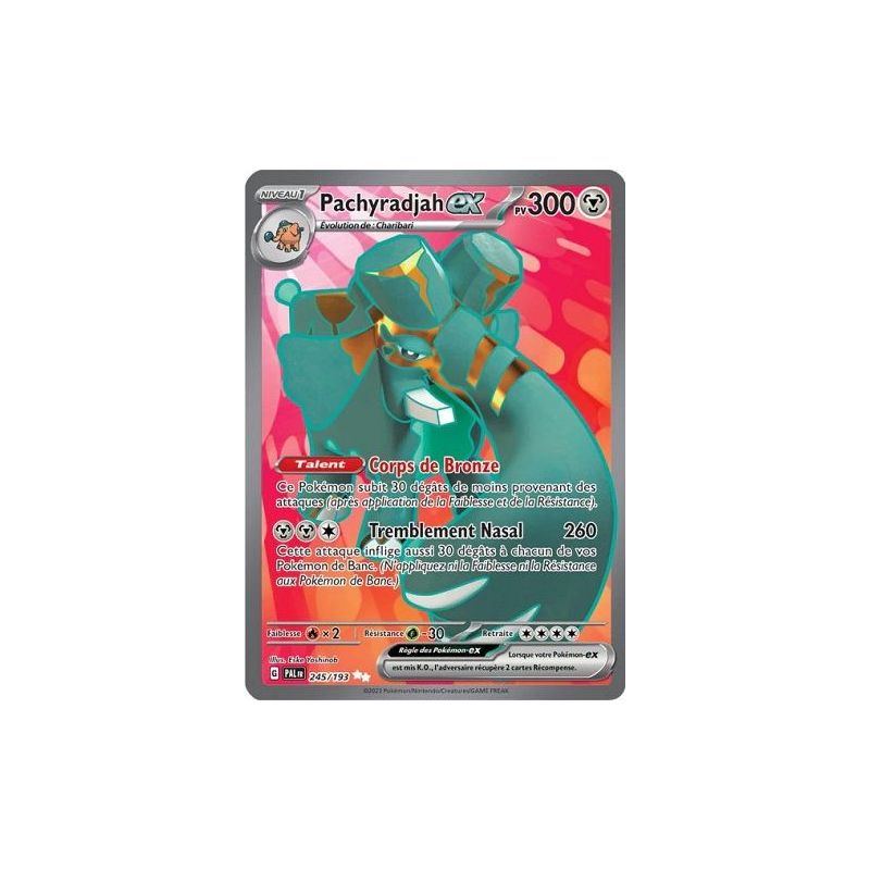 Carte à Collectionner - Pokémon