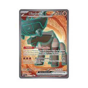 Carte à Collectionner - Pokémon