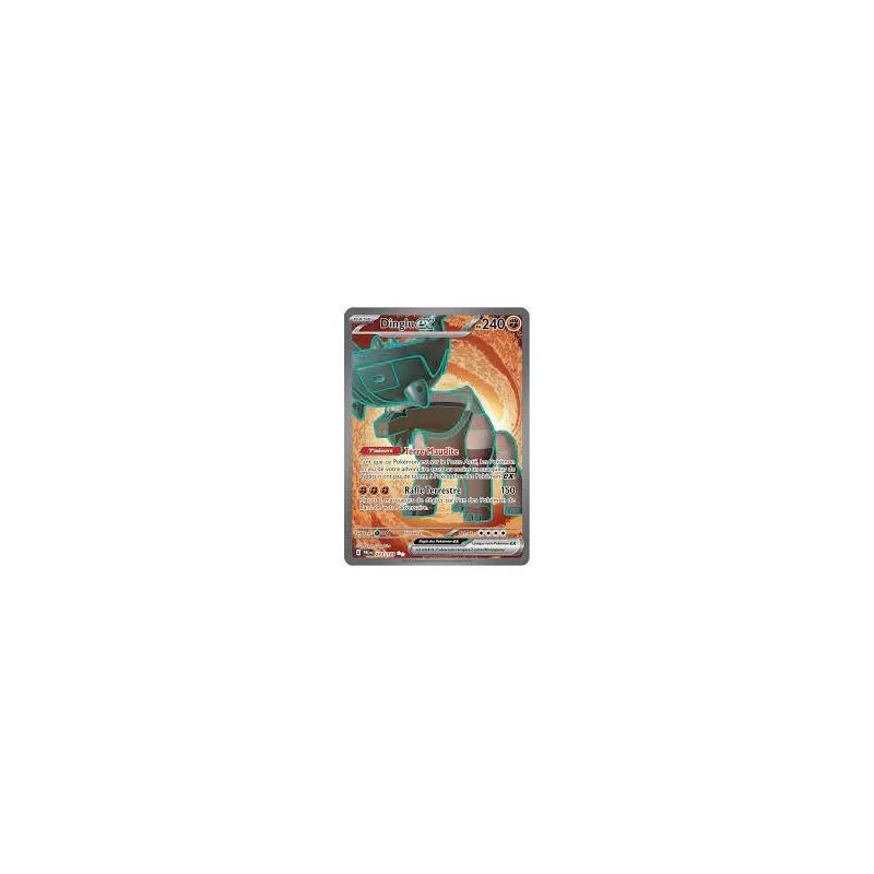 Carte à Collectionner - Pokémon