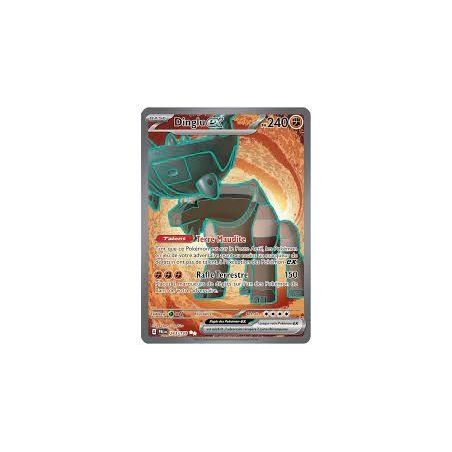 Carte à Collectionner - Pokémon
