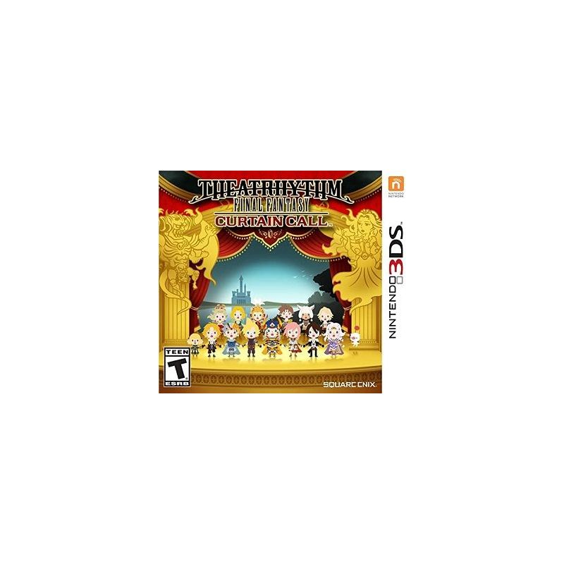 Nintendo 3DS