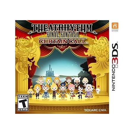 Nintendo 3DS
